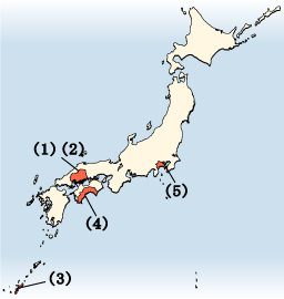 japanmap